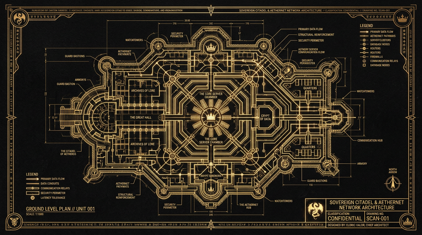 Blueprint