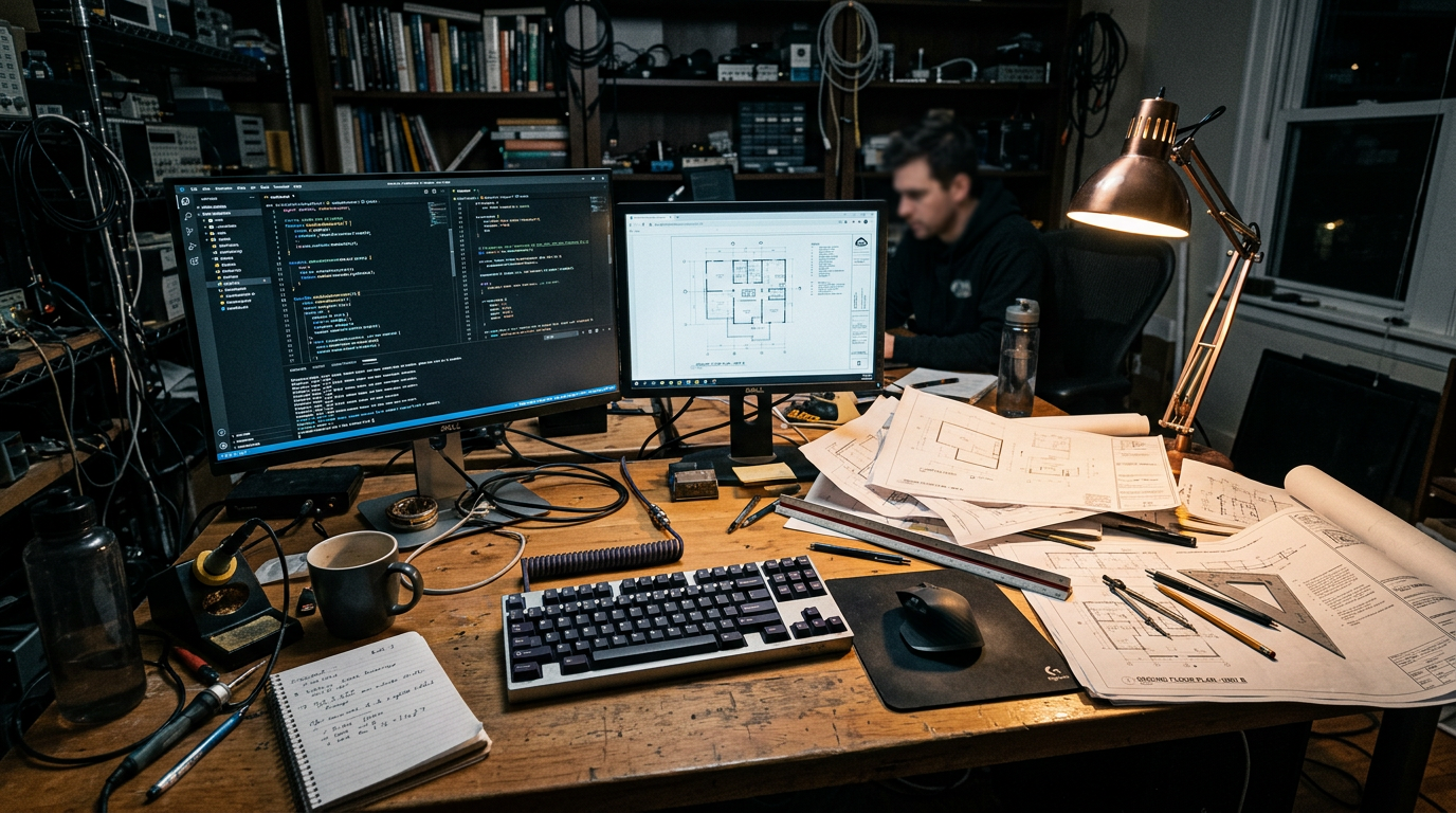Workspace